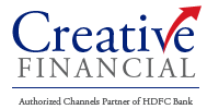 Creative Financial